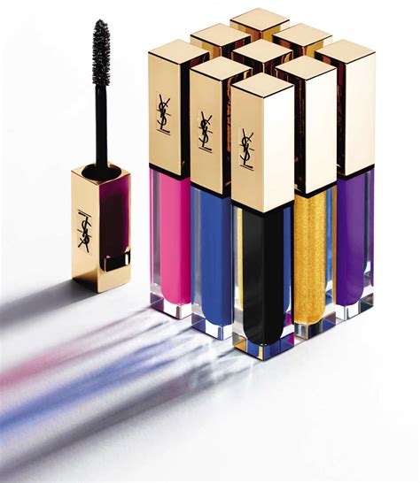 best ysl mascara